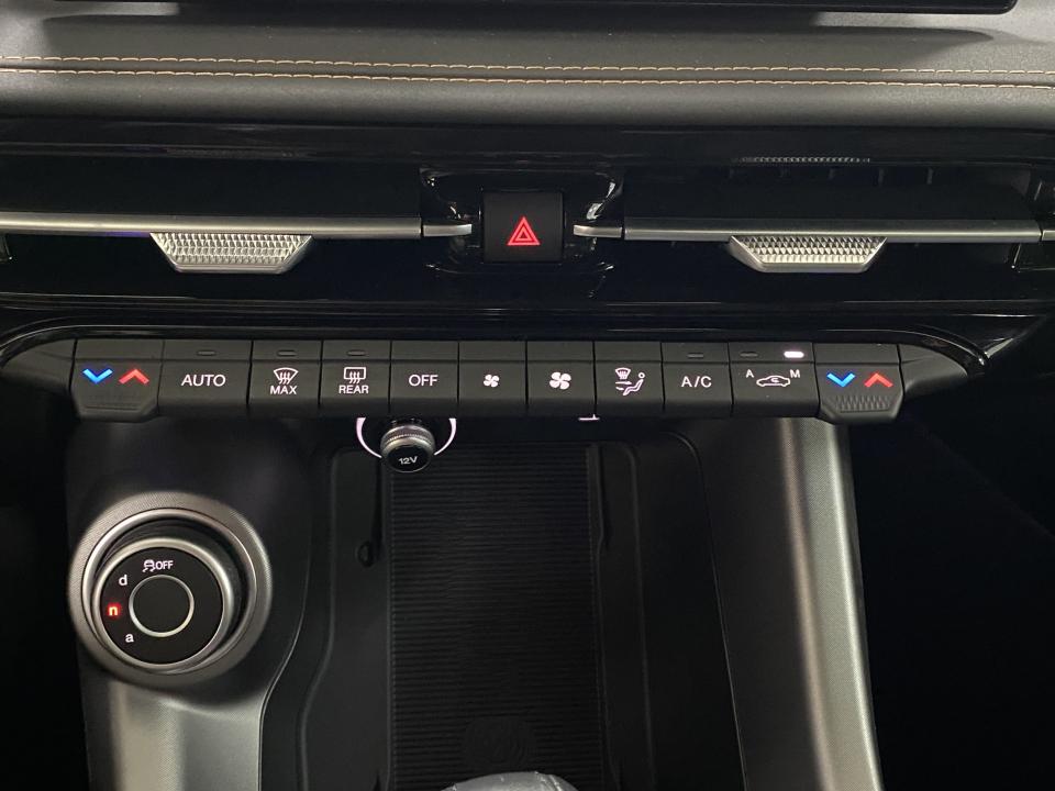 Alfa Romeo Tonale Sprint 4x2 1.5 130CV TCT 48V MHEV