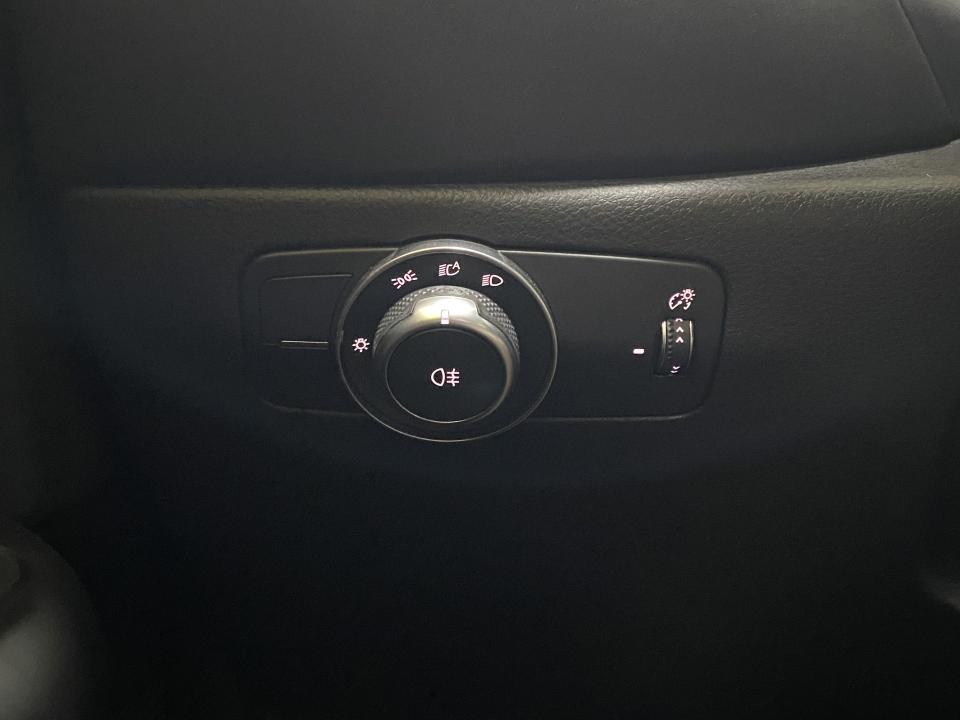 Alfa Romeo Tonale Sprint 4x2 1.5 130CV TCT 48V MHEV