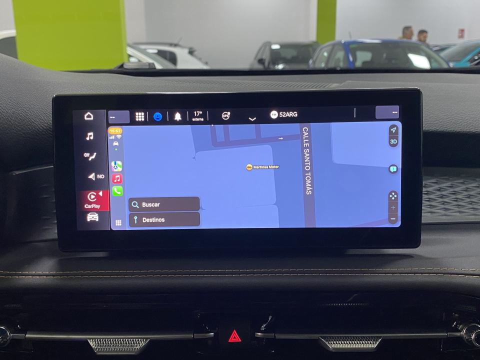 Alfa Romeo Tonale Sprint 4x2 1.5 130CV TCT 48V MHEV