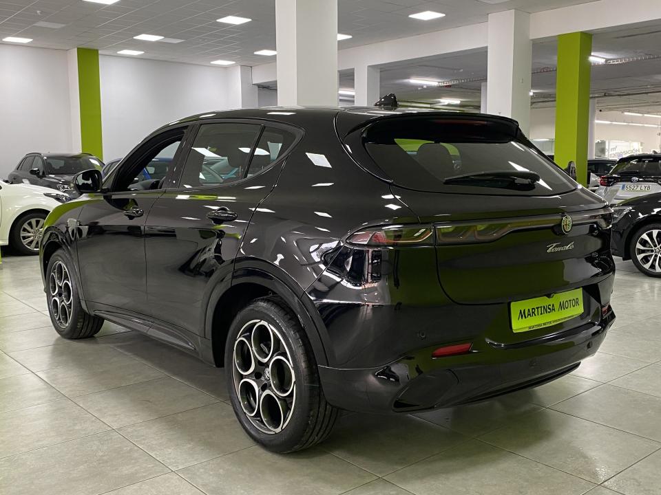 Alfa Romeo Tonale Sprint 4x2 1.5 130CV TCT 48V MHEV