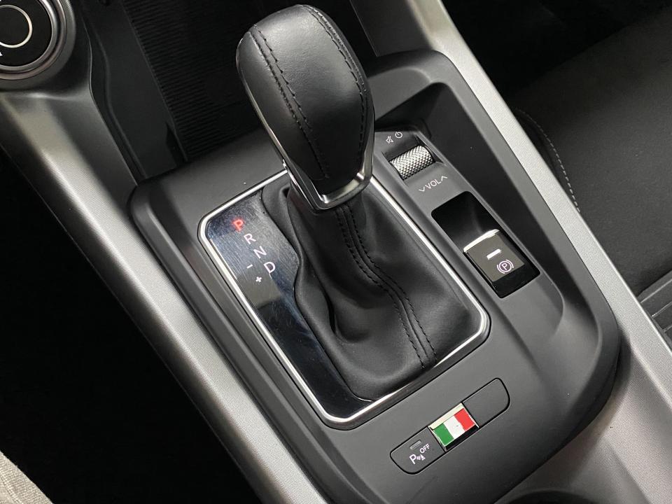 Alfa Romeo Tonale Sprint 4x2 1.5 130CV TCT 48V MHEV