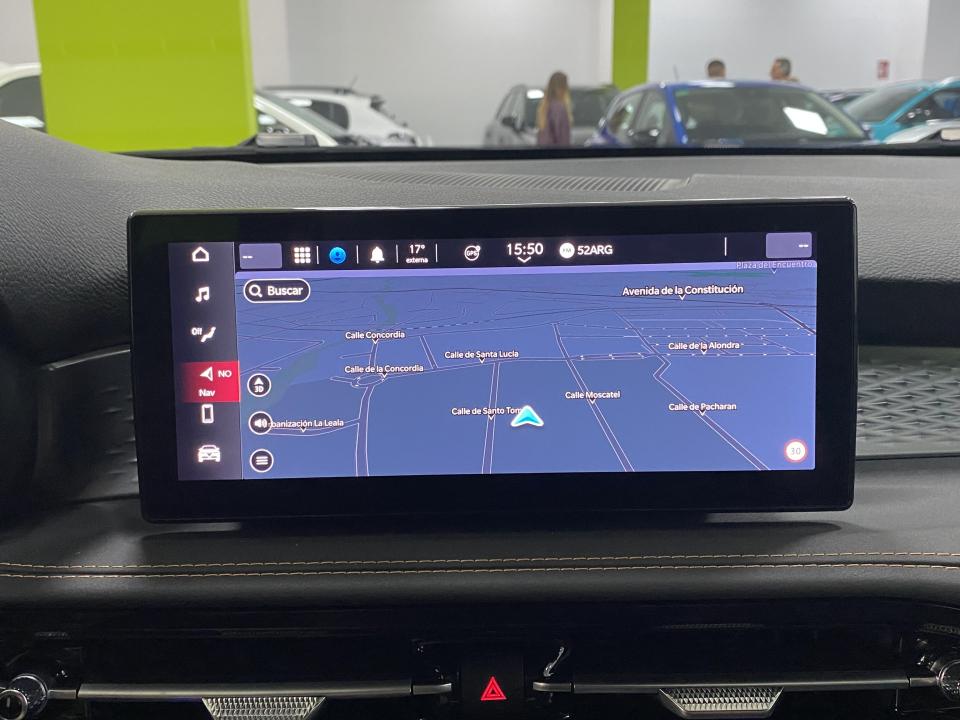 Alfa Romeo Tonale Sprint 4x2 1.5 130CV TCT 48V MHEV