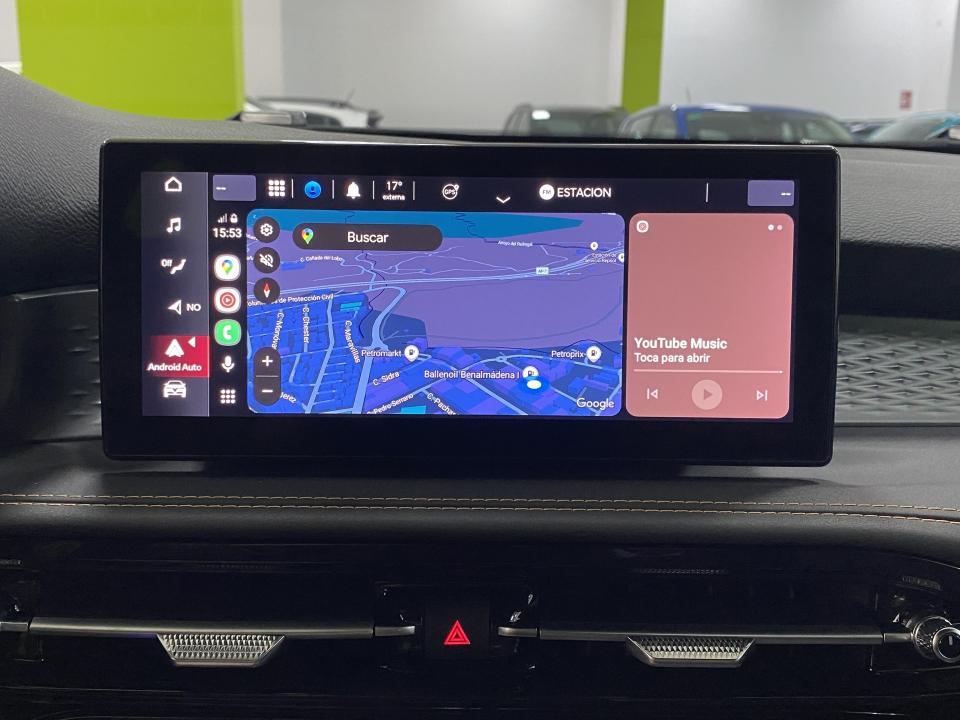 Alfa Romeo Tonale Sprint 4x2 1.5 130CV TCT 48V MHEV