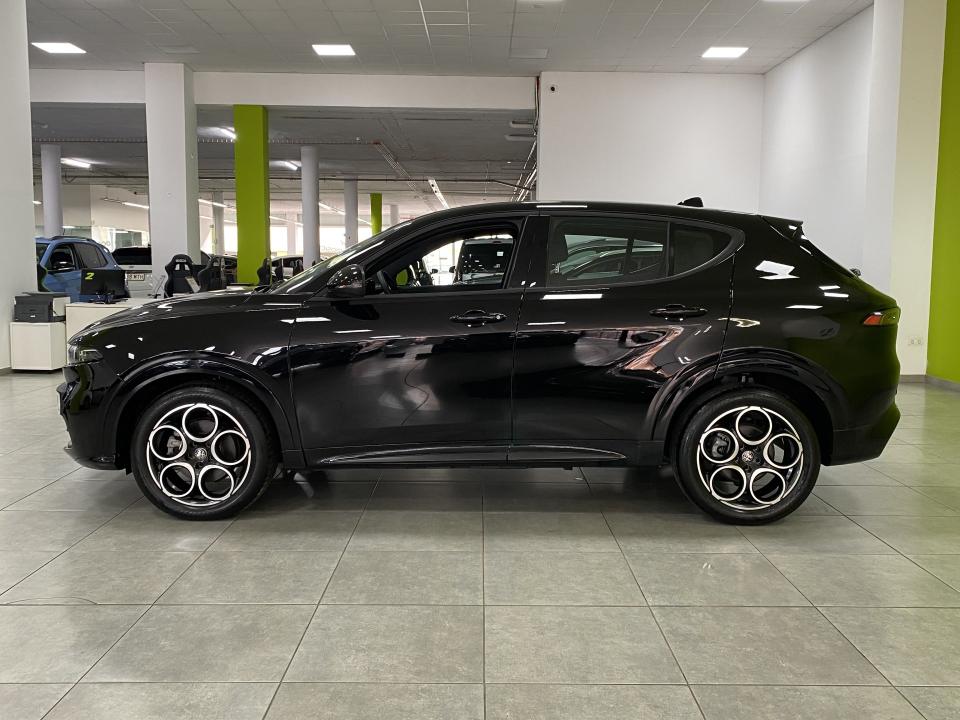 Alfa Romeo Tonale Sprint 4x2 1.5 130CV TCT 48V MHEV