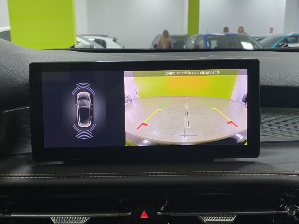 Alfa Romeo Tonale Sprint 4x2 1.5 130CV TCT 48V MHEV