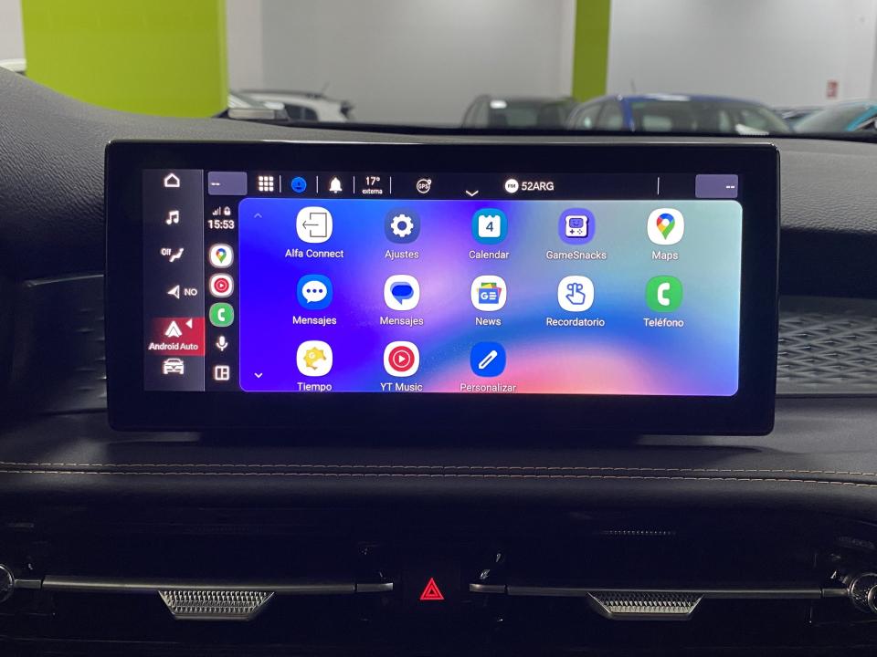 Alfa Romeo Tonale Sprint 4x2 1.5 130CV TCT 48V MHEV