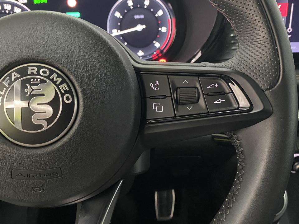 Alfa Romeo Tonale Sprint 4x2 1.5 130CV TCT 48V MHEV