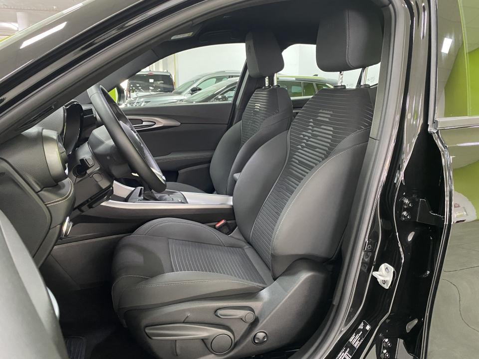 Alfa Romeo Tonale Sprint 4x2 1.5 130CV TCT 48V MHEV