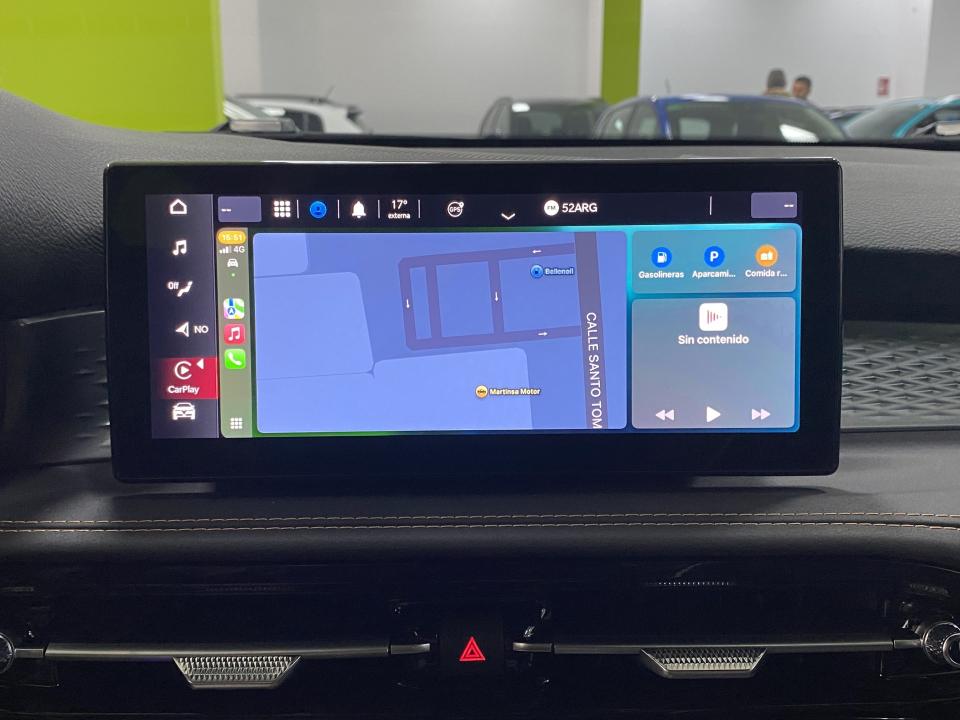 Alfa Romeo Tonale Sprint 4x2 1.5 130CV TCT 48V MHEV