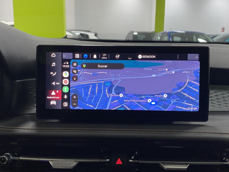 Alfa Romeo Tonale Sprint 4x2 1.5 130CV TCT 48V MHEV