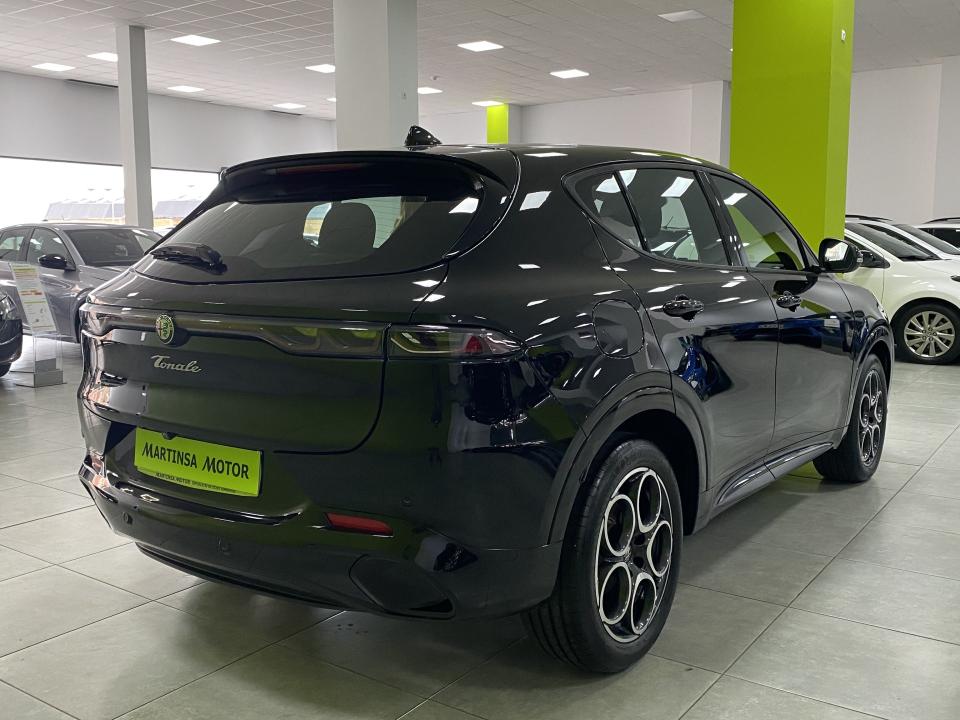 Alfa Romeo Tonale Sprint 4x2 1.5 130CV TCT 48V MHEV