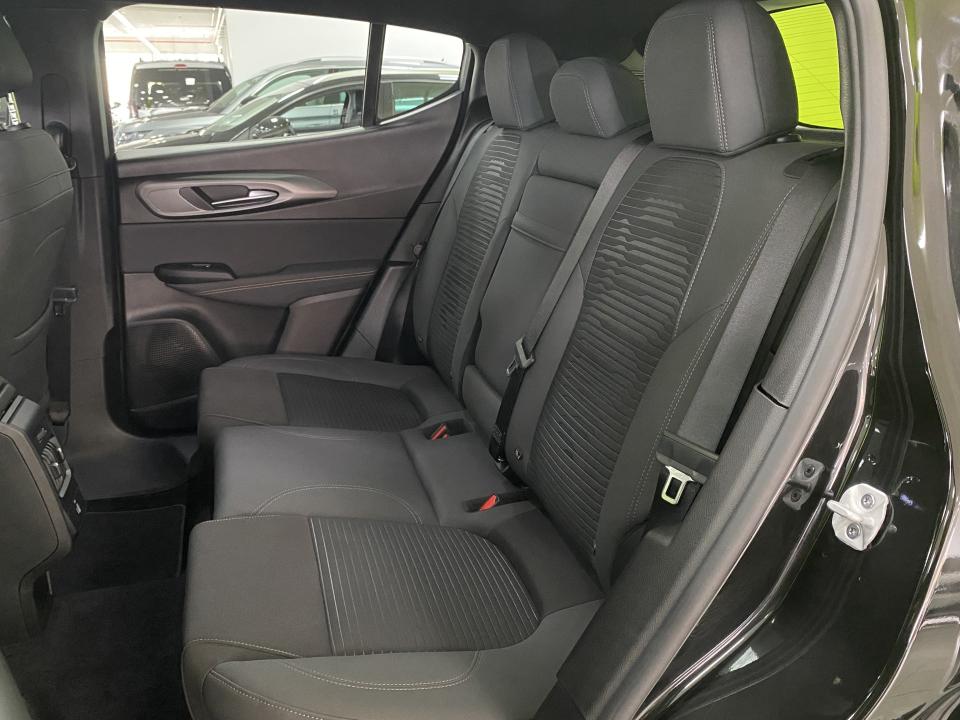 Alfa Romeo Tonale Sprint 4x2 1.5 130CV TCT 48V MHEV