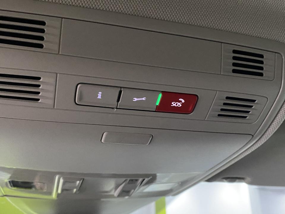 Volkswagen Taigo Life 1.0 TSI 110CV