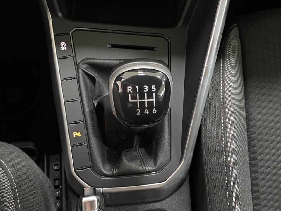 Volkswagen Taigo Life 1.0 TSI 110CV