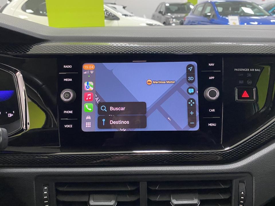 Volkswagen Taigo Life 1.0 TSI 110CV