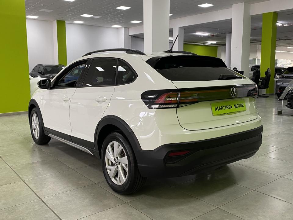 Volkswagen Taigo Life 1.0 TSI 110CV