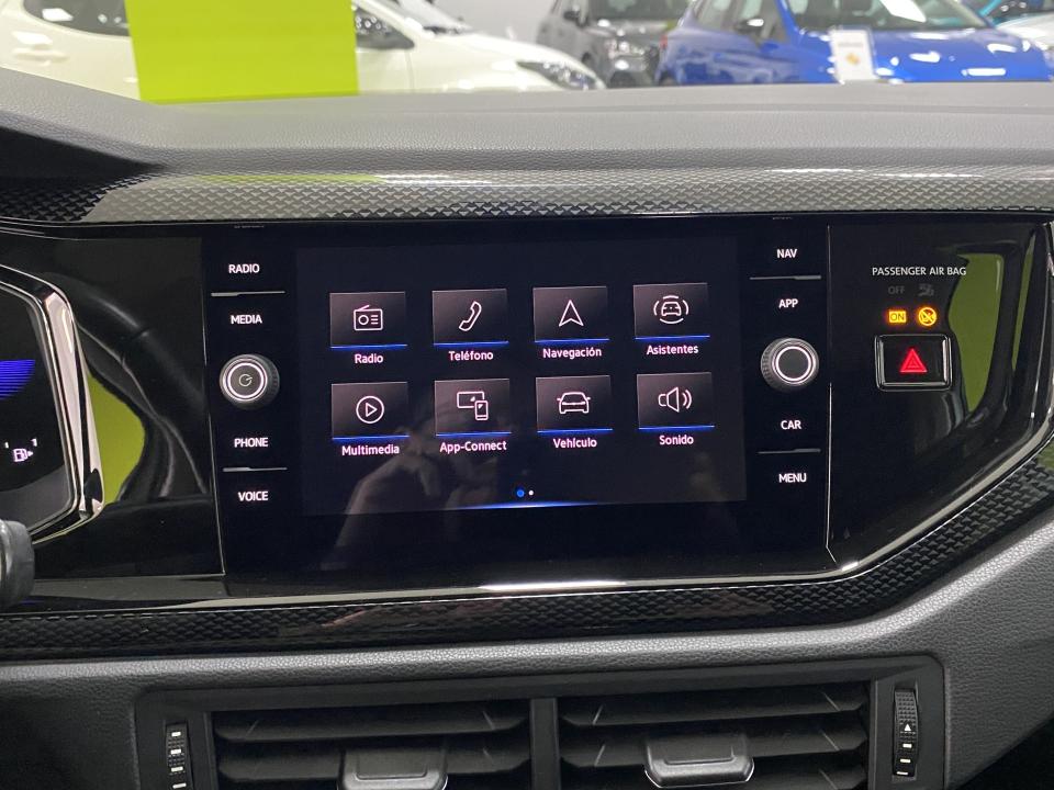 Volkswagen Taigo Life 1.0 TSI 110CV