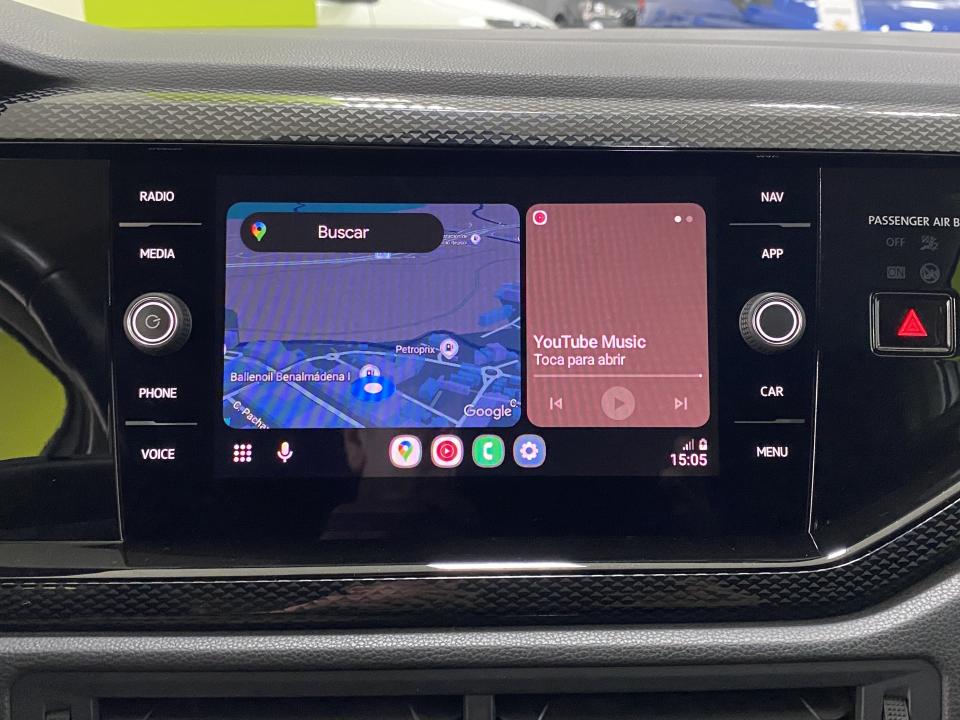 Volkswagen Taigo Life 1.0 TSI 110CV