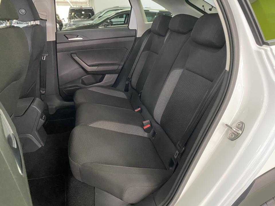 Volkswagen Taigo Life 1.0 TSI 110CV