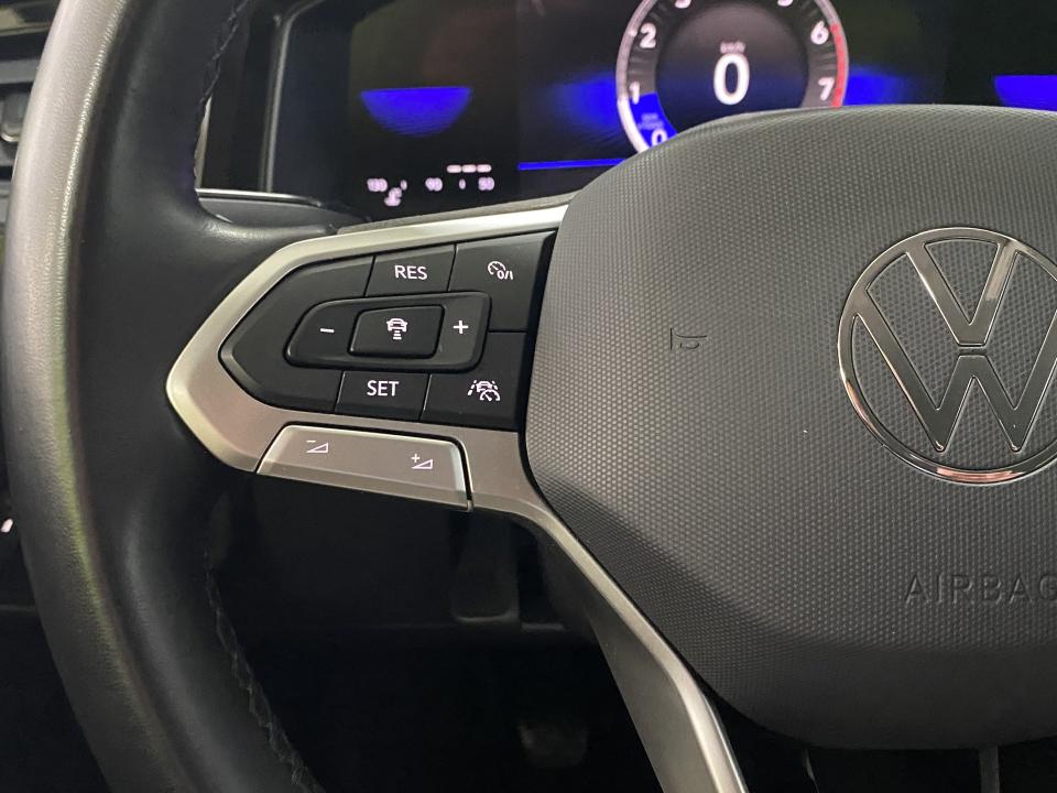 Volkswagen Taigo Life 1.0 TSI 110CV