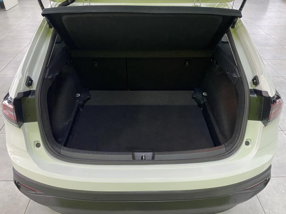 Volkswagen Taigo Life 1.0 TSI 110CV