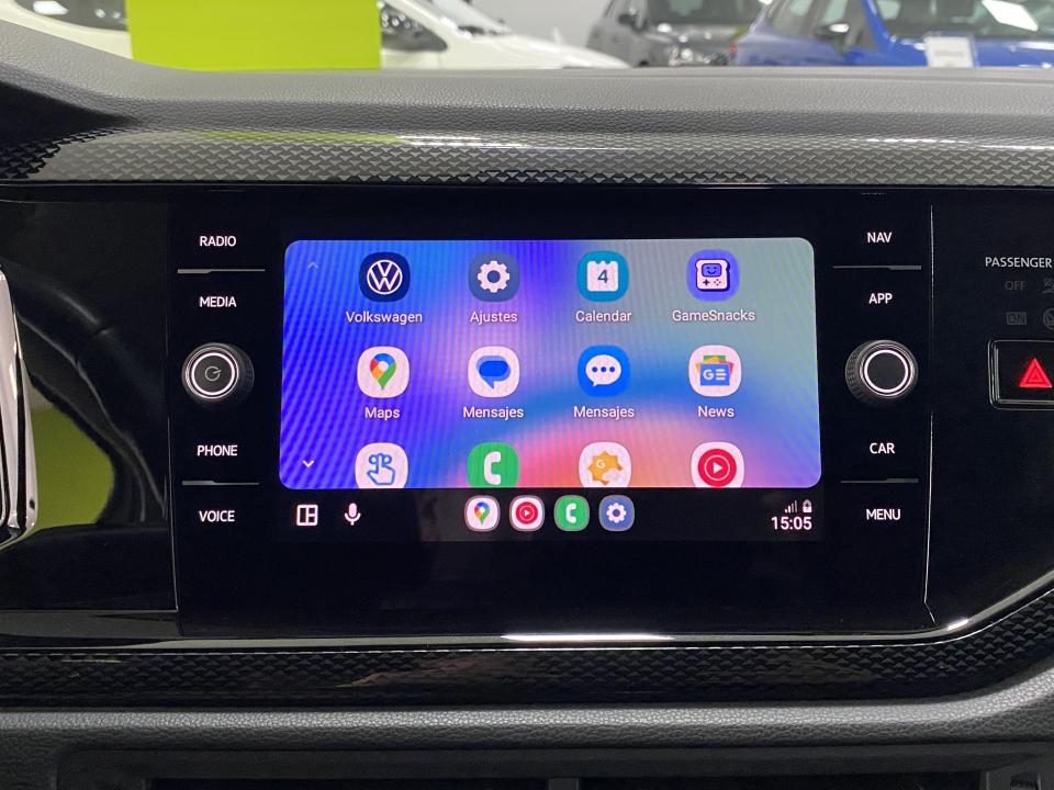 Volkswagen Taigo Life 1.0 TSI 110CV