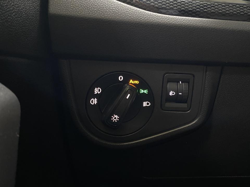 Volkswagen Taigo Life 1.0 TSI 110CV