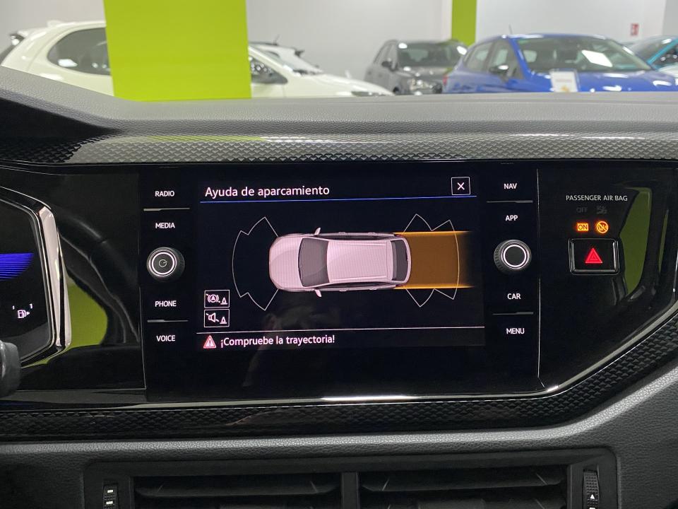 Volkswagen Taigo Life 1.0 TSI 110CV