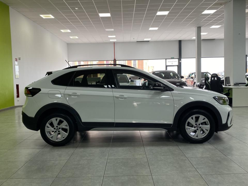 Volkswagen Taigo Life 1.0 TSI 110CV