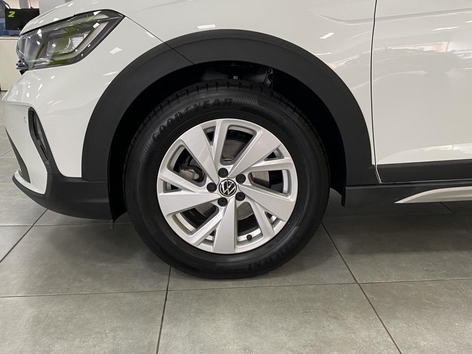 Volkswagen Taigo Life 1.0 TSI 110CV