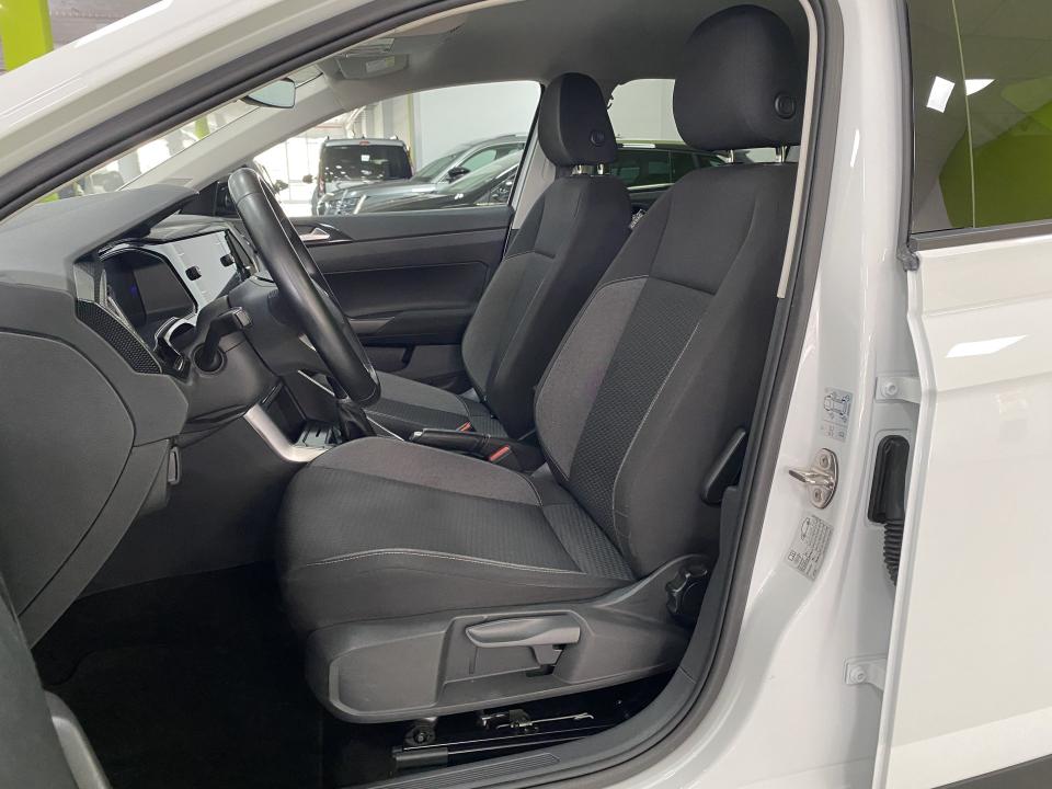 Volkswagen Taigo Life 1.0 TSI 110CV