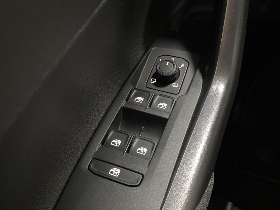 Volkswagen Taigo Life 1.0 TSI 110CV