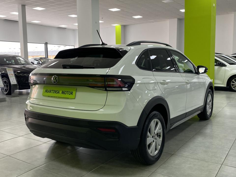 Volkswagen Taigo Life 1.0 TSI 110CV