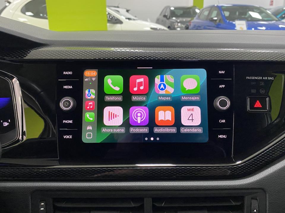 Volkswagen Taigo Life 1.0 TSI 110CV