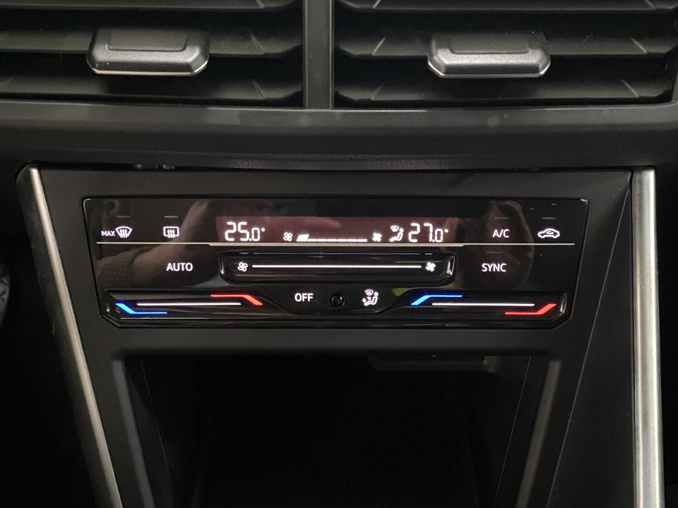 Volkswagen Taigo Life 1.0 TSI 110CV