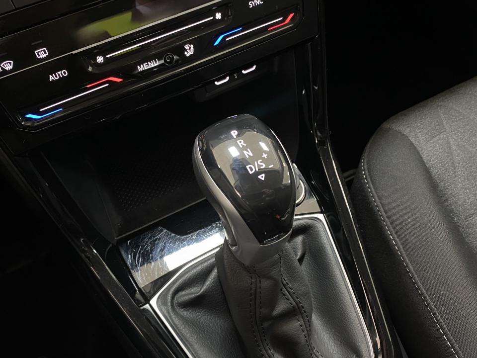 Volkswagen T-Cross Life 1.0 TSI 115CV DSG