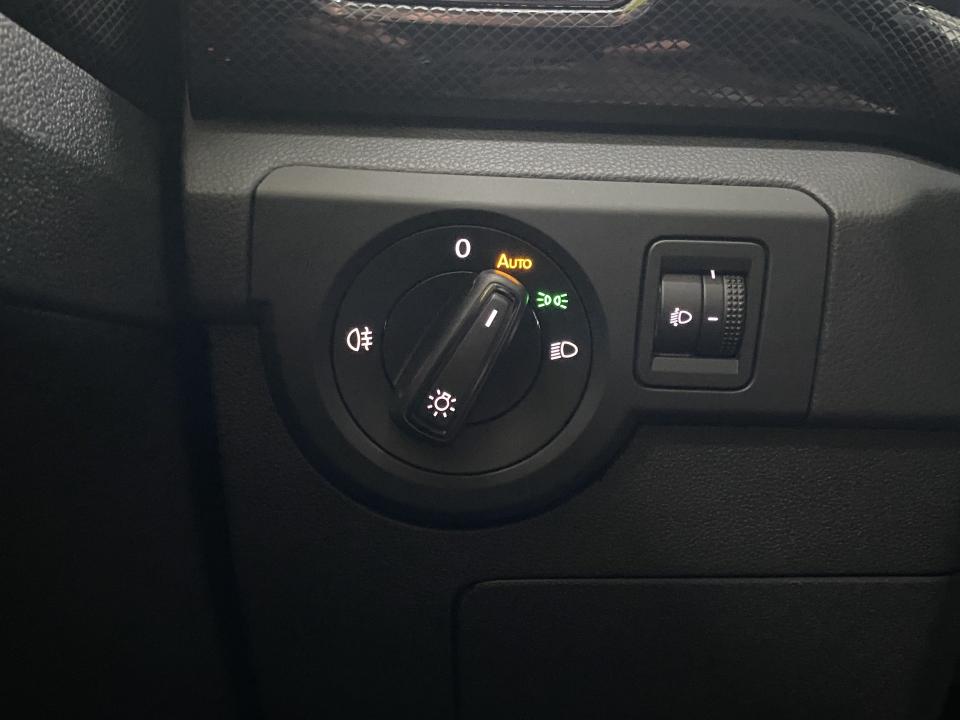 Volkswagen T-Cross Life 1.0 TSI 115CV DSG