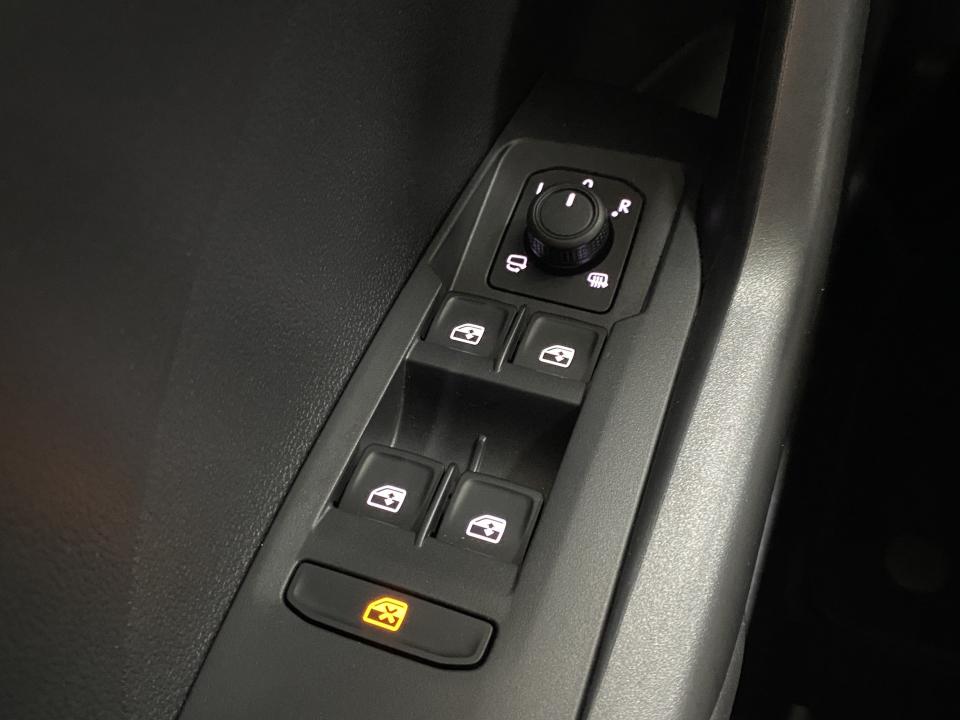 Volkswagen T-Cross Life 1.0 TSI 115CV DSG