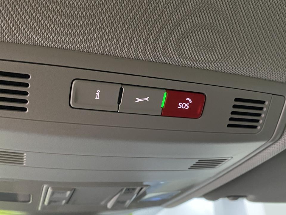 Volkswagen T-Cross Life 1.0 TSI 115CV DSG