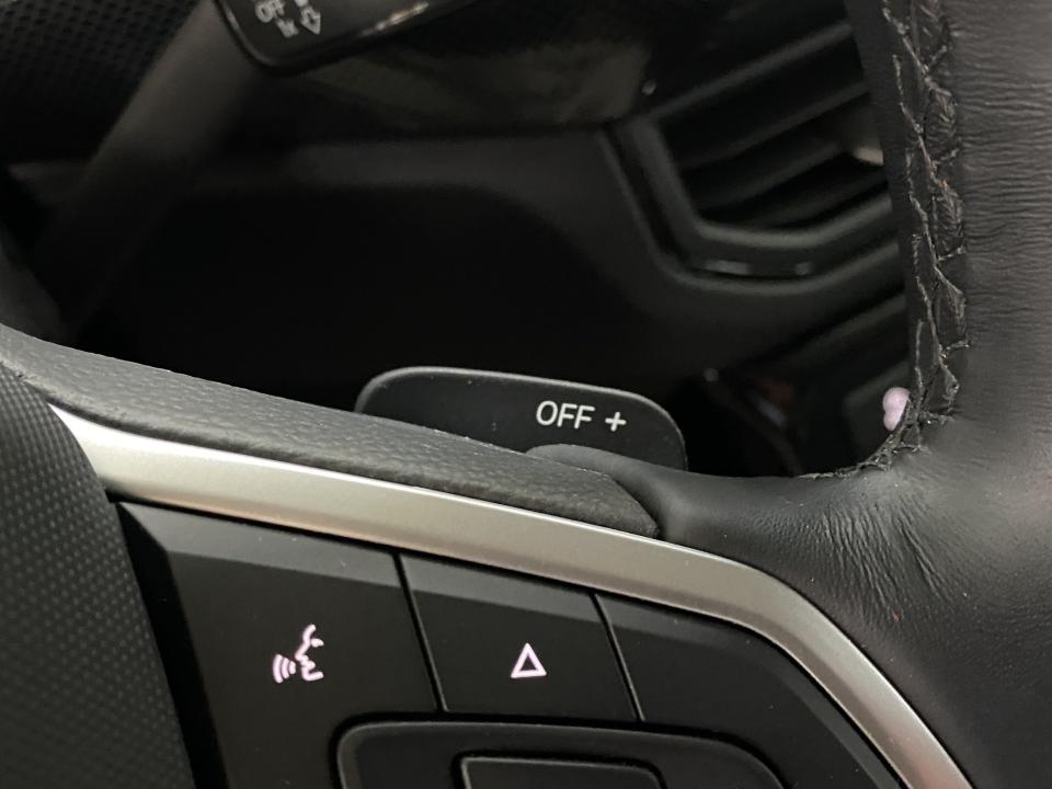 Volkswagen T-Cross Life 1.0 TSI 115CV DSG