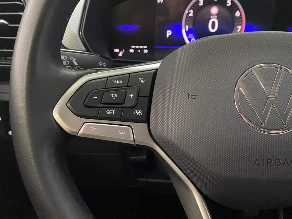 Volkswagen T-Cross Life 1.0 TSI 115CV DSG