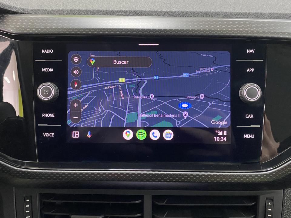 Volkswagen T-Cross Advance 1.0 TSI 110CV