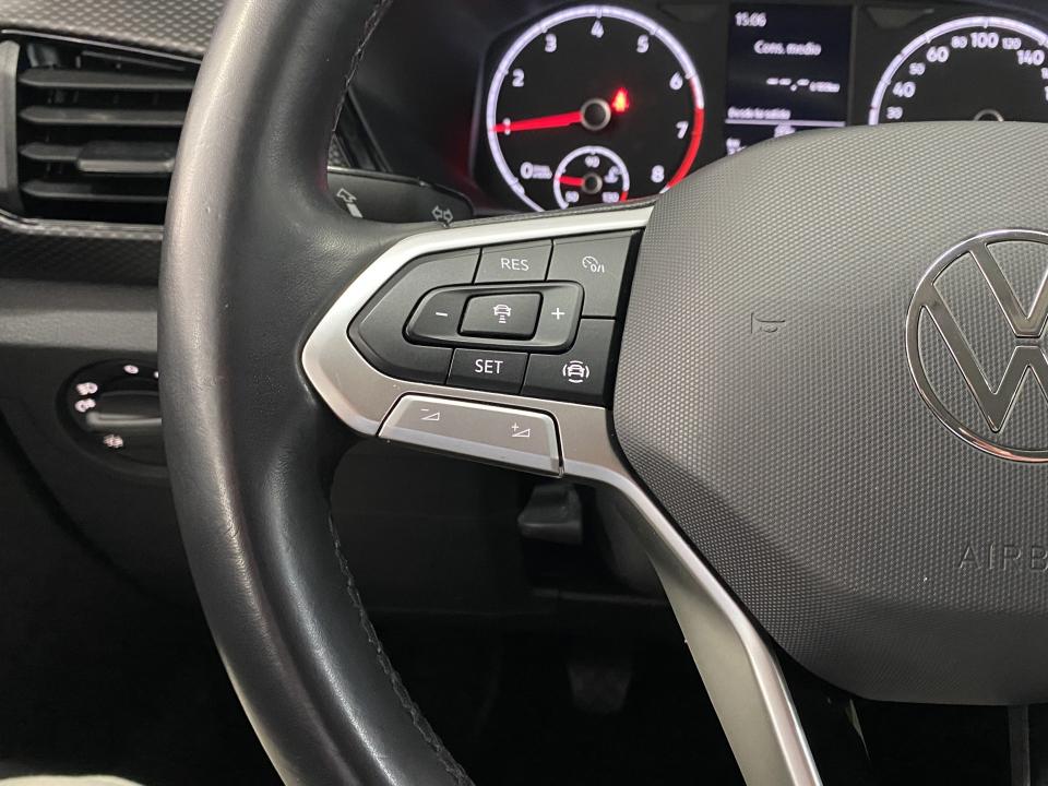 Volkswagen T-Cross Advance 1.0 TSI 110CV