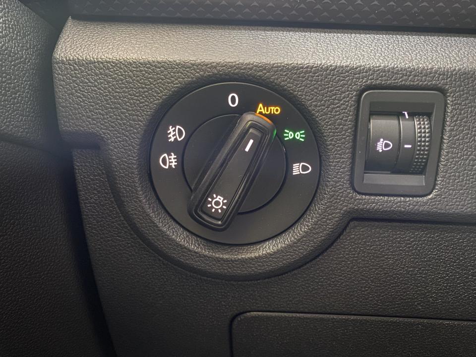 Volkswagen T-Cross Advance 1.0 TSI 110CV