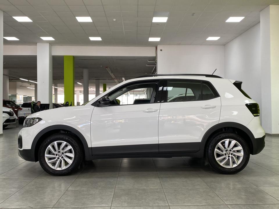 Volkswagen T-Cross Advance 1.0 TSI 110CV