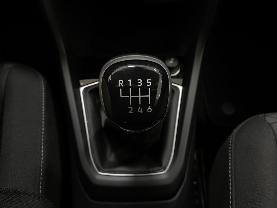 Volkswagen T-Cross Advance 1.0 TSI 110CV