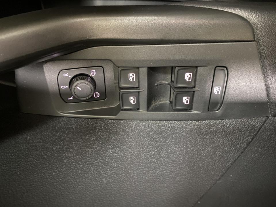 Volkswagen T-Cross Advance 1.0 TSI 110CV