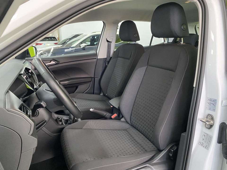 Volkswagen T-Cross Advance 1.0 TSI 110CV