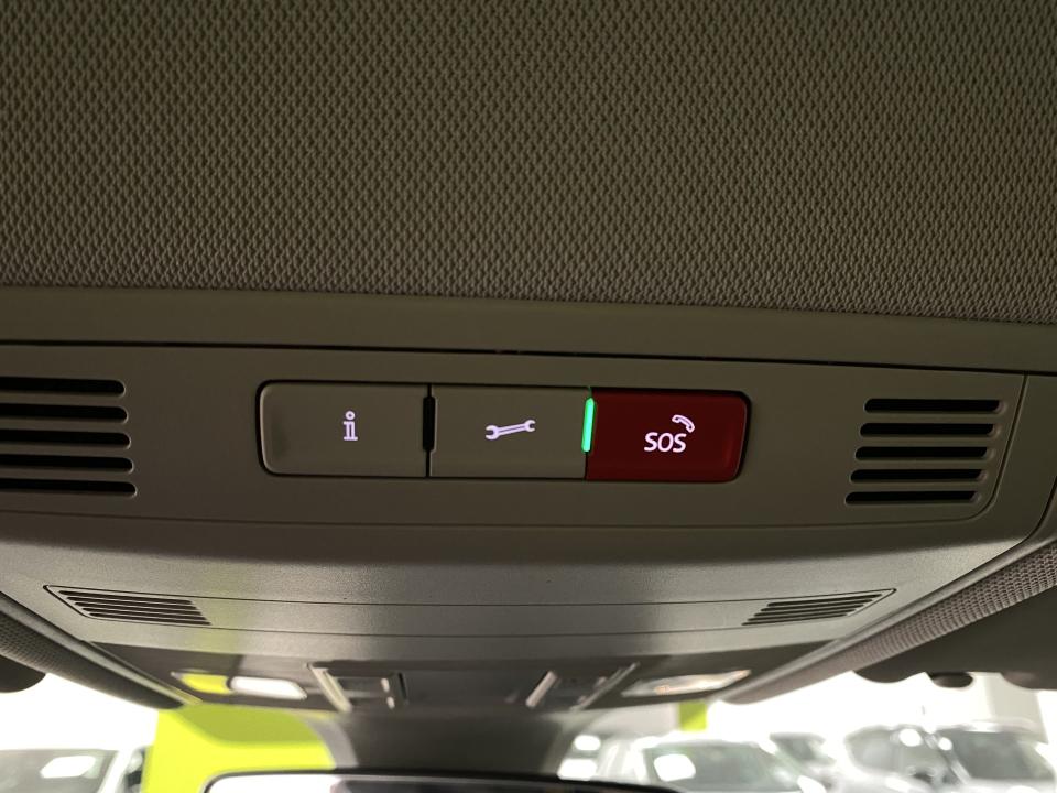 Volkswagen T-Cross Advance 1.0 TSI 110CV