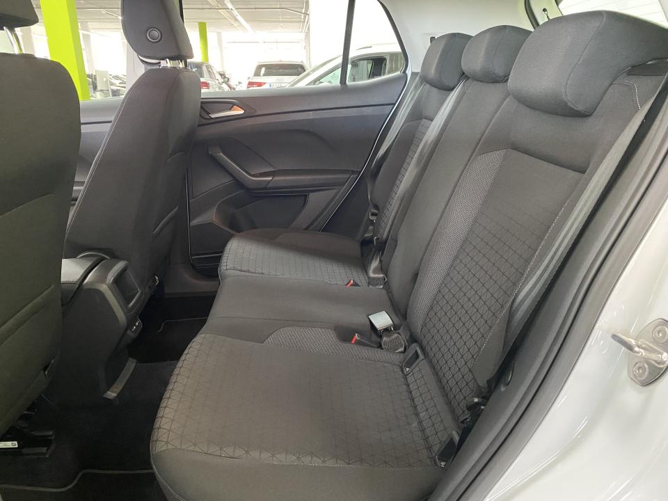 Volkswagen T-Cross Advance 1.0 TSI 110CV